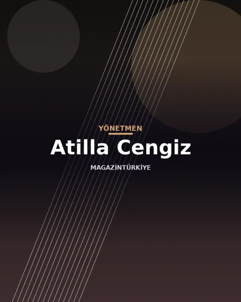 Atilla Cengiz profil görseli