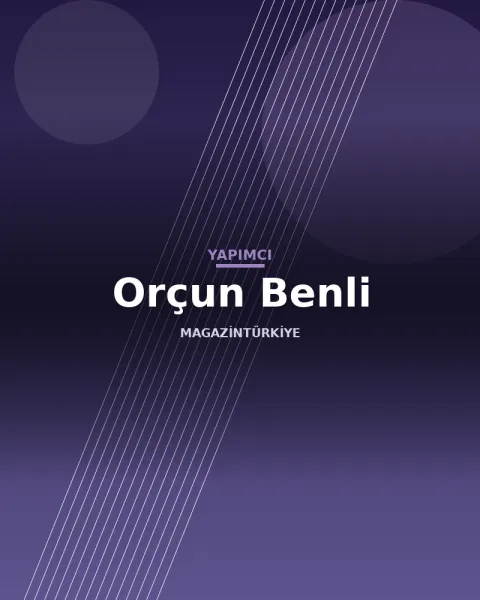 Orçun Benli profil görseli
