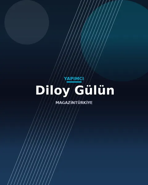 Diloy Gülün profil görseli