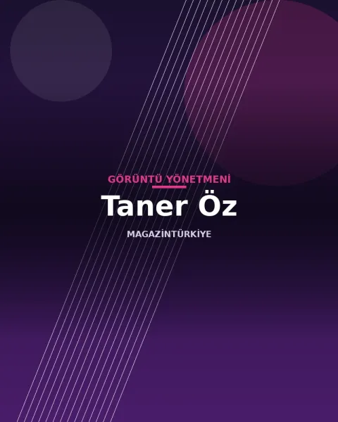 Taner Öz profil görseli