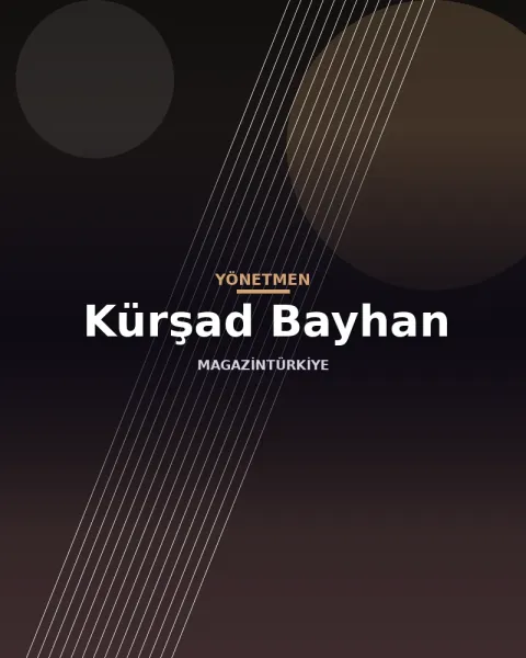 Kürşad  Bayhan profil görseli