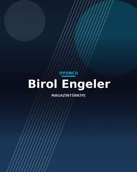 Birol Engeler profil görseli