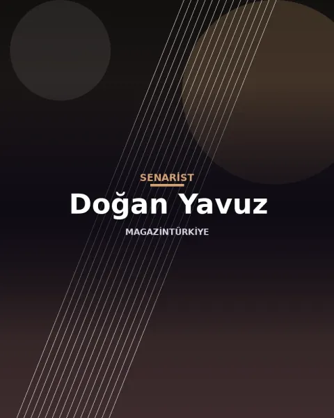 Doğan Yavuz profil görseli