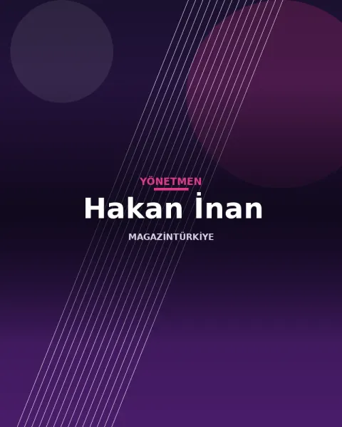 Hakan İnan profil görseli