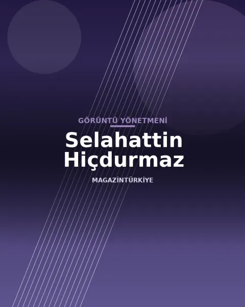 Selahattin Hiçdurmaz profil görseli