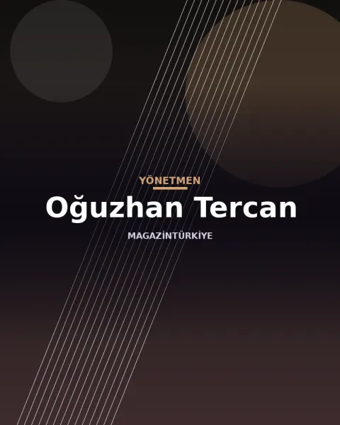 Oğuzhan Tercan profil görseli