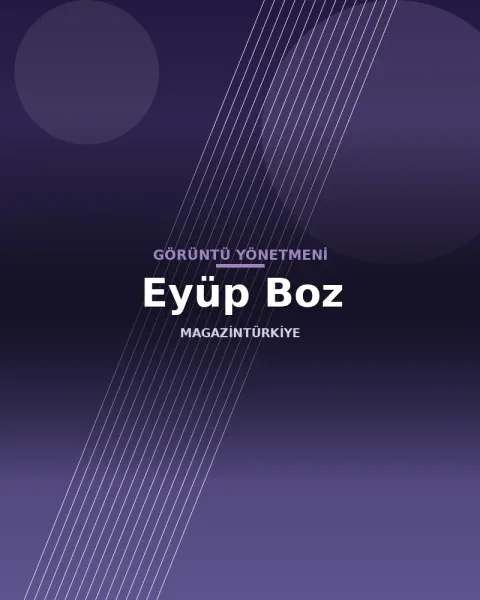 Eyüp Boz profil görseli