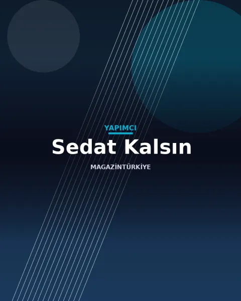 Sedat Kalsın profil görseli