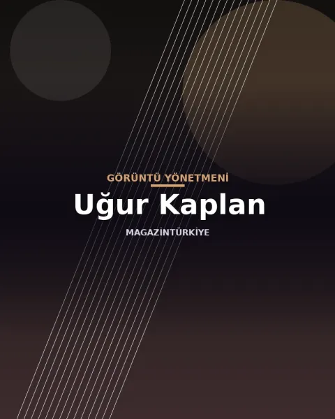 Uğur Kaplan profil görseli