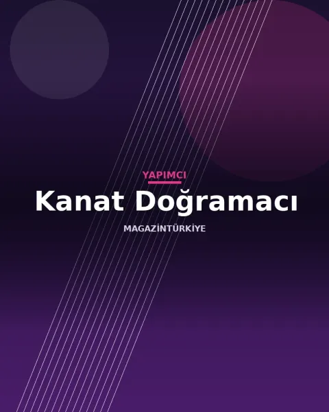 Kanat Doğramacı profil görseli