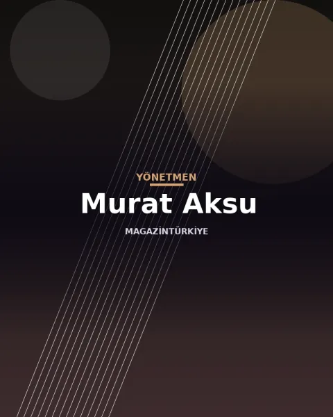 Murat Aksu profil görseli