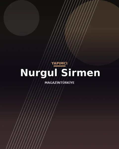 Nurgul Sirmen profil görseli