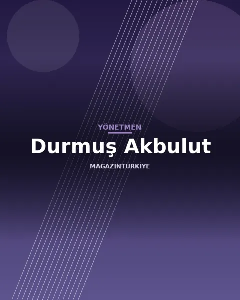 Durmuş Akbulut profil görseli