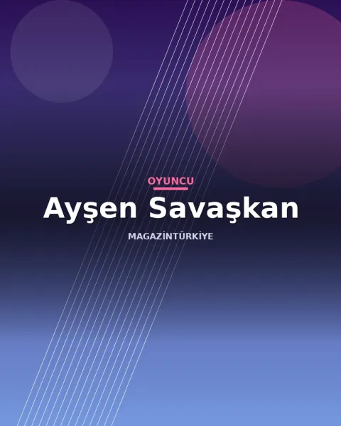 Ayşen Savaşkan profil görseli
