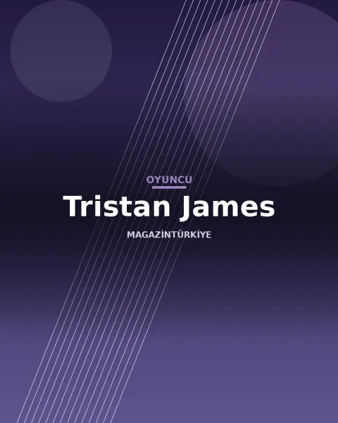 Tristan James profil görseli