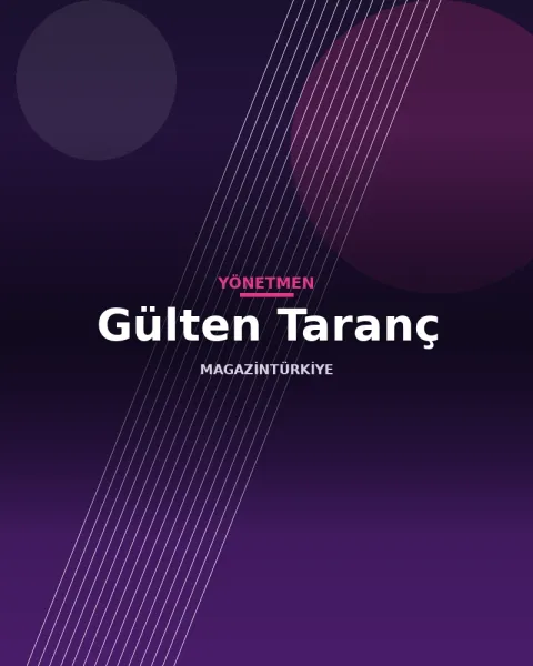 Gülten Taranç profil görseli
