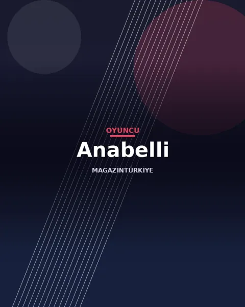 Anabelli profil görseli