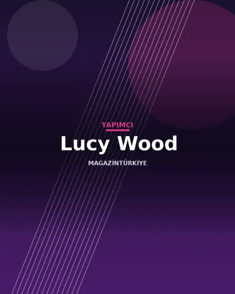 Lucy Wood profil görseli