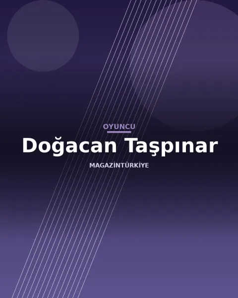 Doğacan Taşpınar profil görseli