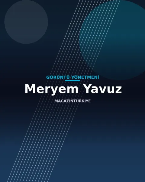 Meryem Yavuz profil görseli