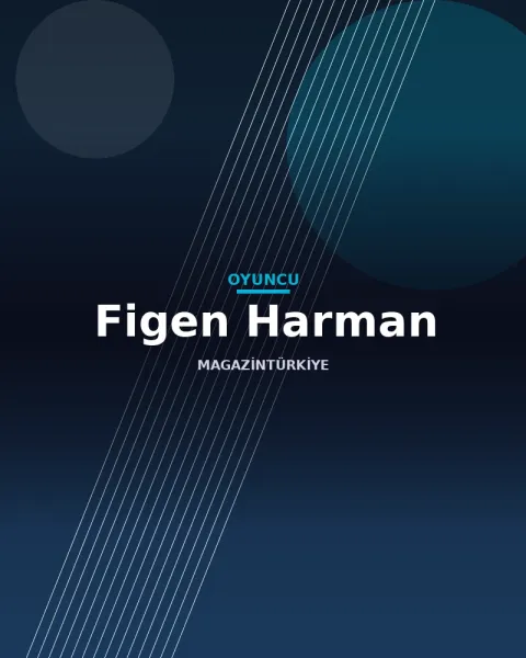 Figen Harman profil görseli