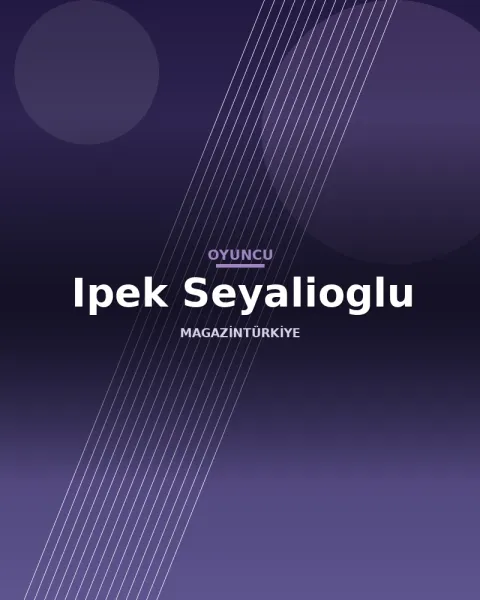 Ipek Seyalioglu profil görseli