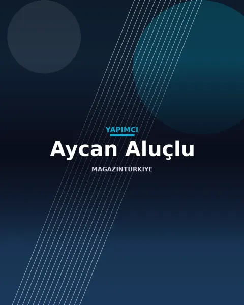 Aycan Aluçlu profil görseli