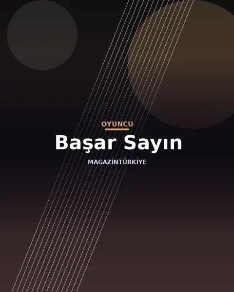 Başar Sayın profil görseli