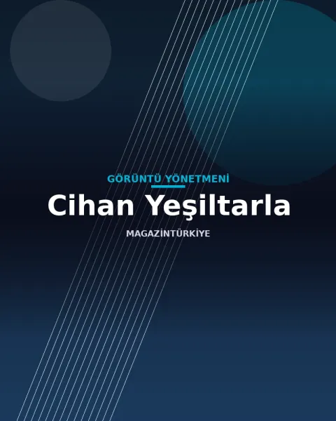 Cihan Yeşiltarla profil görseli