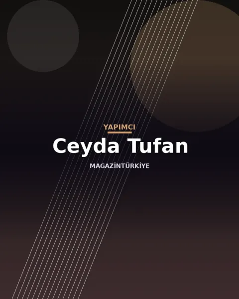 Ceyda Tufan profil görseli