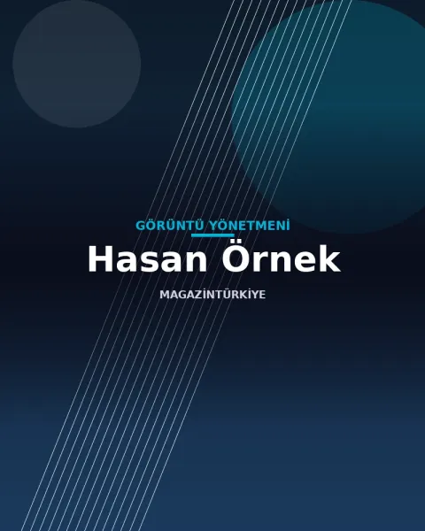 Hasan Örnek profil görseli