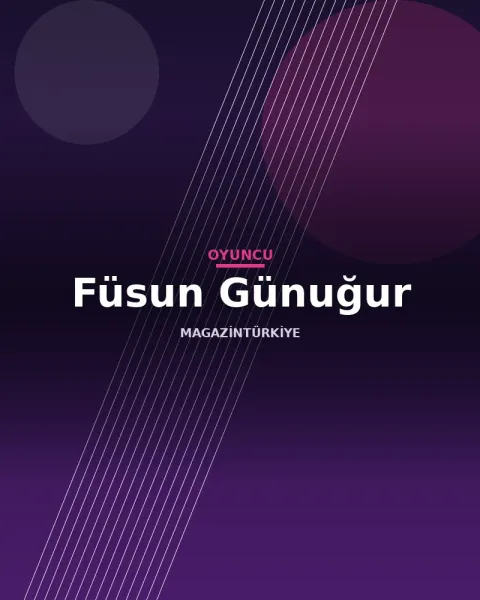 Füsun Günuğur profil görseli