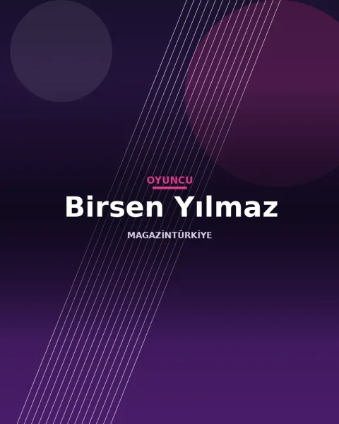 Birsen Yılmaz profil görseli