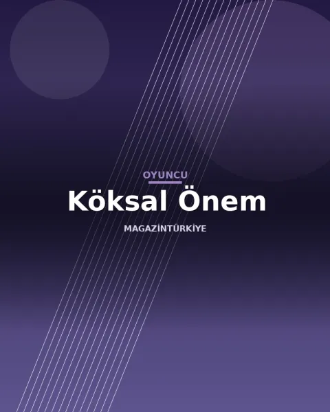 Köksal Önem profil görseli