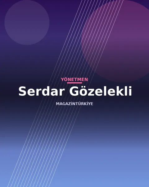 Serdar Gözelekli profil görseli