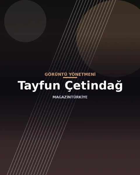 Tayfun Çetindağ profil görseli