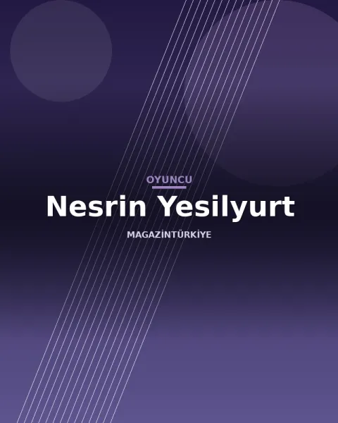 Nesrin Yesilyurt profil görseli