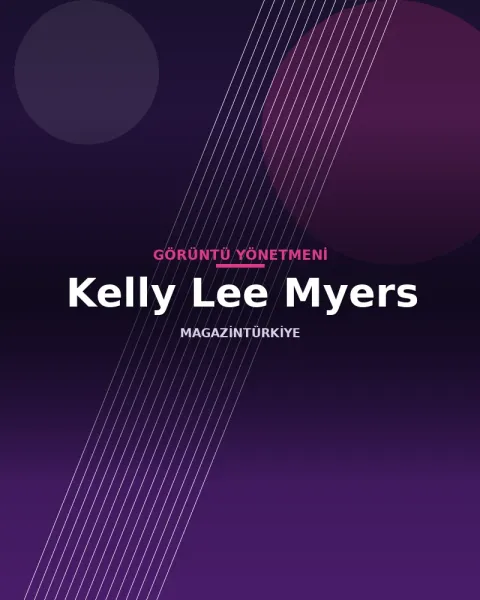 Kelly Lee Myers profil görseli