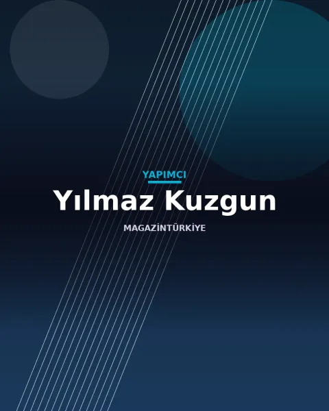 Yılmaz Kuzgun profil görseli