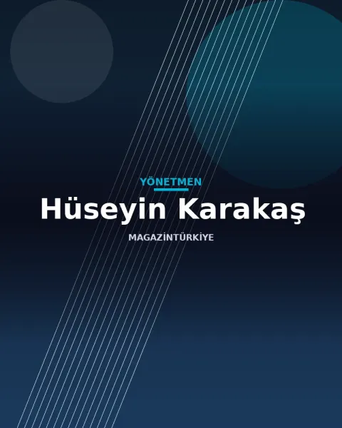 Hüseyin Karakaş profil görseli