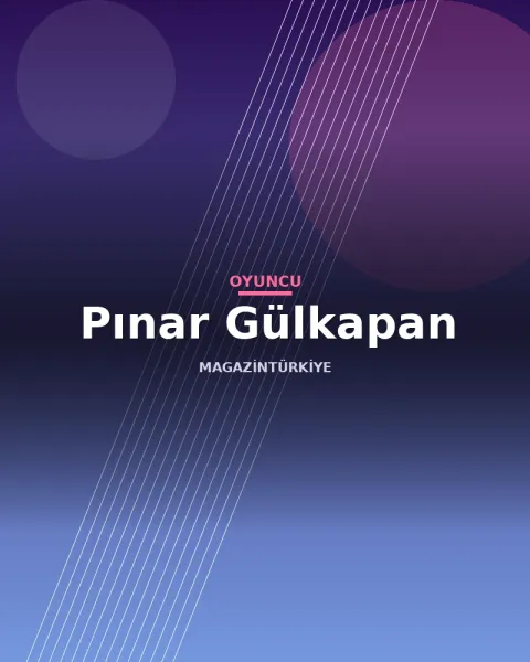 Pınar Gülkapan profil görseli