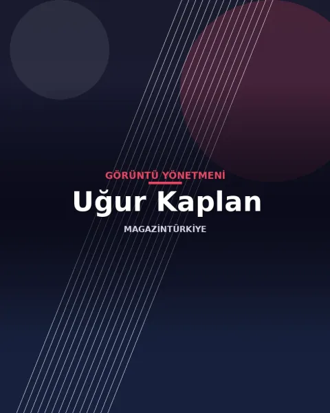 Uğur Kaplan profil görseli