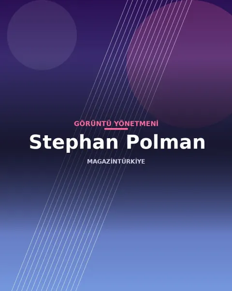 Stephan Polman profil görseli