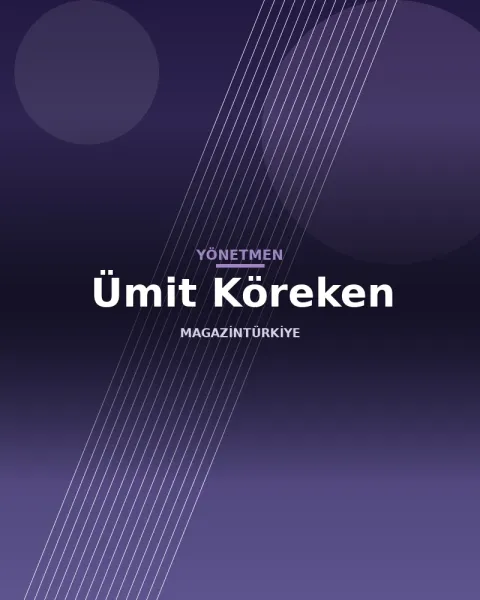 Ümit Köreken profil görseli