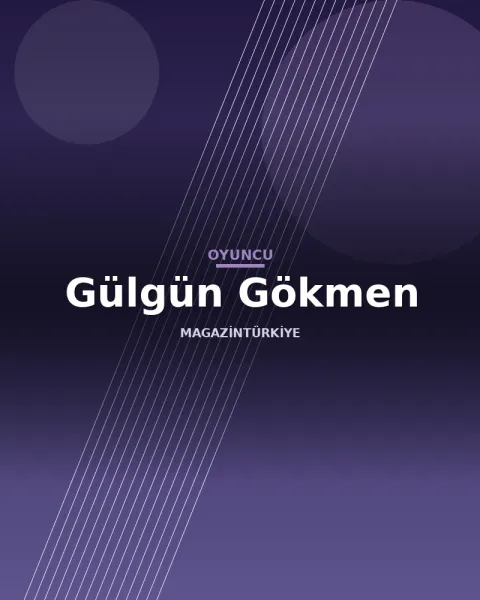Gülgün Gökmen profil görseli