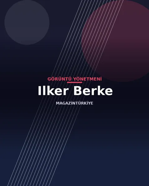 Ilker Berke profil görseli