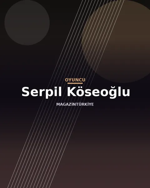 Serpil Köseoğlu profil görseli