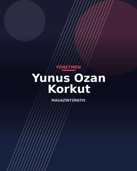 Yunus Ozan Korkut profil görseli