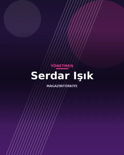 Serdar Işık profil görseli