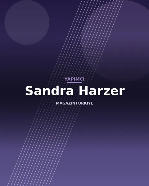 Sandra Harzer profil görseli